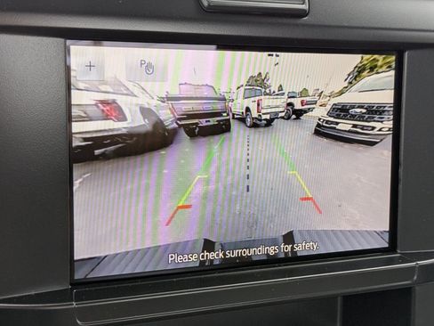 New 2026 Ford F250 XL w/ STX Appearance Package image 19