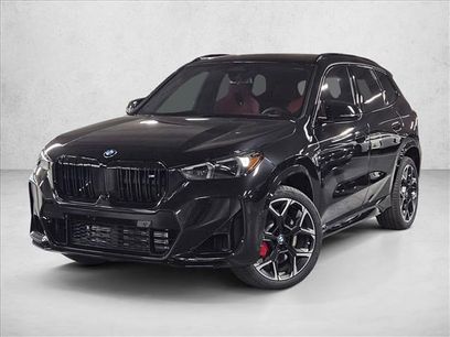 New 2026 BMW X1 M35i w/ Technology Package