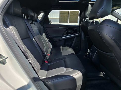 Certified 2023 Toyota bZ4X XLE image 16