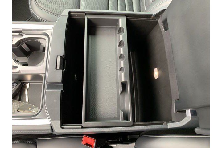 New 2025 Ford F250 Platinum AWD/4WD image 20