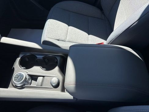 New 2026 Ford Explorer Active image 30