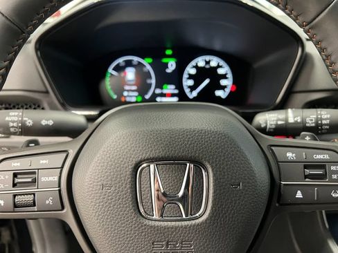 Used 2025 Honda CR-V Sport image 23
