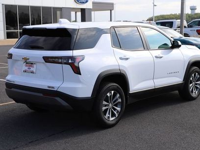 Used 2026 Chevrolet Equinox LT