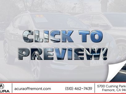 Used 2022 Nissan Rogue Sport SL