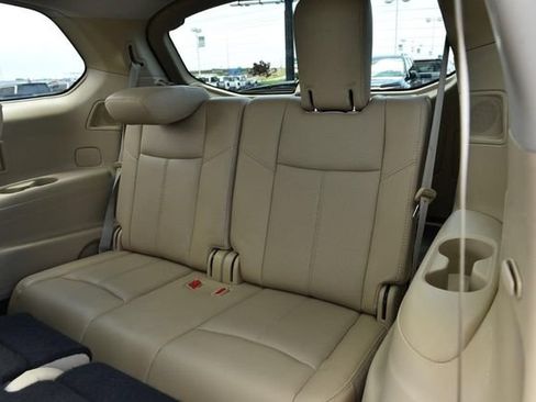 Used 2018 Nissan Pathfinder Platinum FWD image 30
