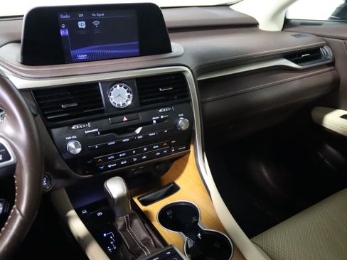 Used 2020 Lexus RX 350 AWD w/ Premium Package image 42