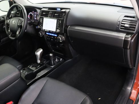 Certified 2024 Toyota 4Runner TRD Pro AWD/4WD image 39