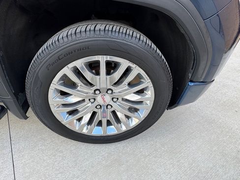 Used 2021 GMC Sierra 1500 Denali image 22