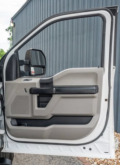 Used 2020 Ford F250 XL w/ Power Equipment Group AWD/4WD image 39