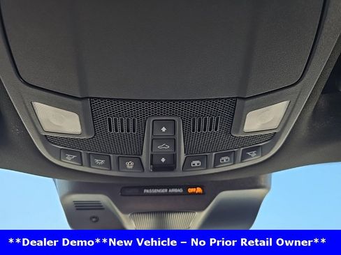 Used 2024 Ford Expedition Timberline image 39