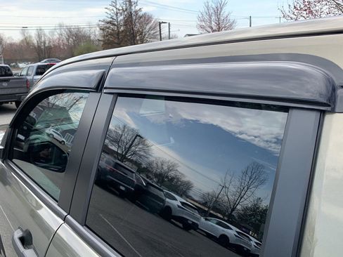 Used 2026 Toyota Tacoma TRD Off-Road image 31