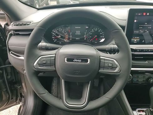 Used 2023 Jeep Compass Altitude w/ Convenience Group image 23