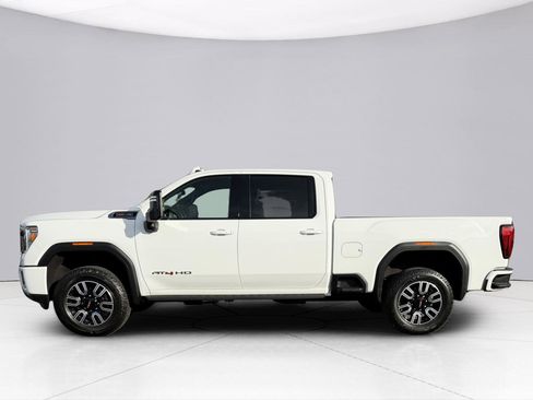 Used 2021 GMC Sierra 2500 AT4 w/ AT4 Premium Plus Package image 7