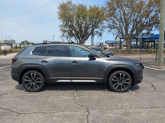 New 2026 MAZDA CX-50 2.5 Turbo w/ Accent Package AWD/4WD video 3