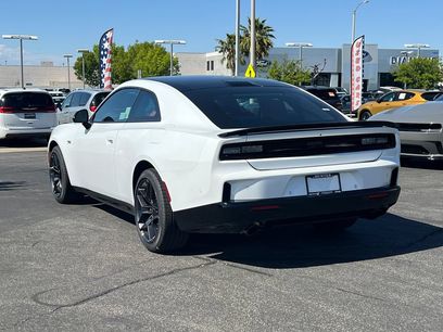 New 2026 Dodge Charger R/T