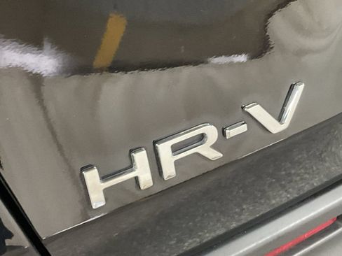 Certified 2023 Honda HR-V LX image 22