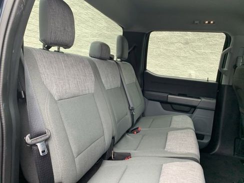 Used 2023 Ford F150 XLT image 40