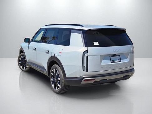 New 2027 Kia Telluride S FWD image 7