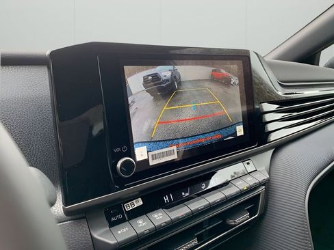 New 2026 Toyota Camry SE image 20