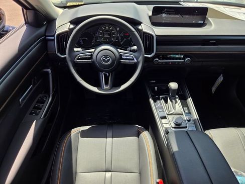 New 2026 MAZDA CX-50 AWD 2.5 Hybrid w/ Cargo Package image 8