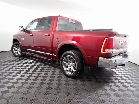 Used 2018 RAM 1500 Limited image 10