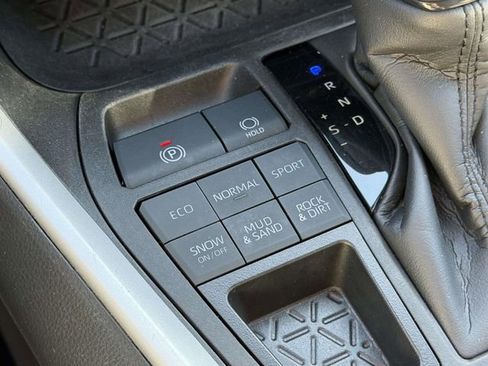 Used 2023 Toyota RAV4 XLE w/ XLE Grade Weather Package AWD/4WD image 32