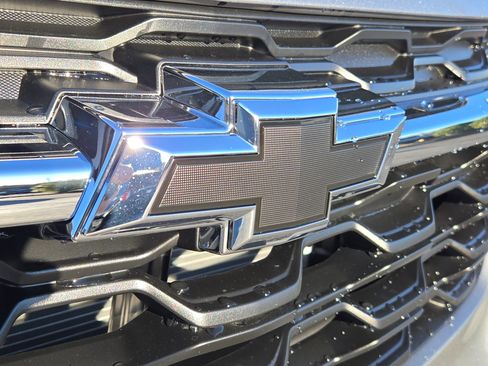 New 2026 Chevrolet Trax LT w/ LT Convenience Package image 19