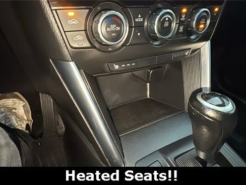 Used 2014 MAZDA CX-5 Grand Touring image 5