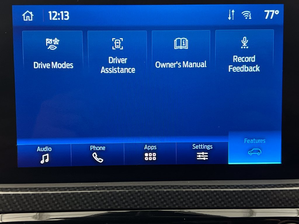 Used 2026 Ford Escape ST-Line FWD image 58