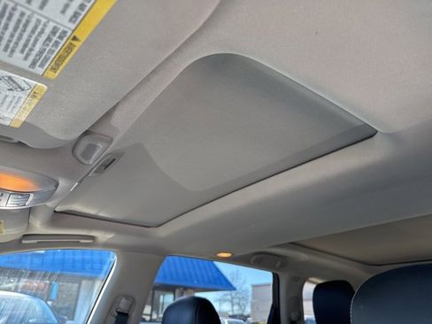 Used 2019 INFINITI QX60 Luxe w/ Sensory Package image 22