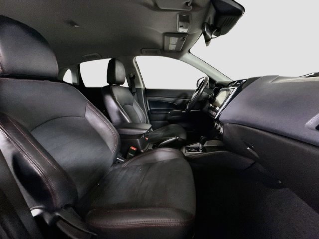 Used 2022 Mitsubishi Outlander Sport SE FWD image 28