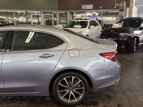 Used 2015 Acura TLX V6 SH-AWD w/ Technology Pkg image 10