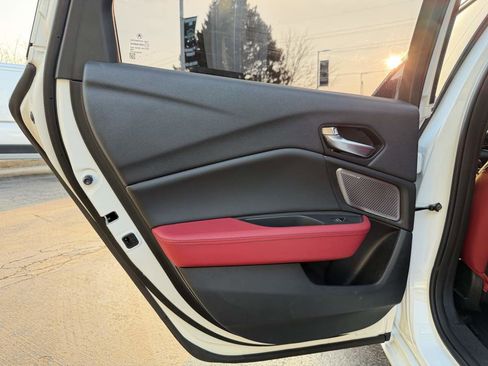 Used 2022 Acura TLX w/ A-SPEC Pkg image 28