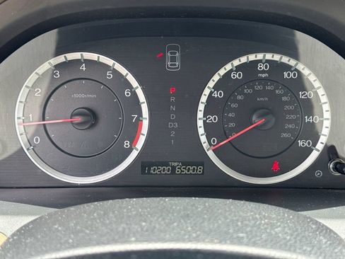 Used 2010 Honda Accord EX image 24