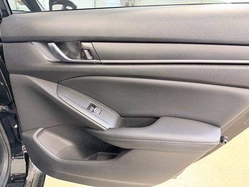 Used 2022 Honda Accord Sport Special Edition image 31