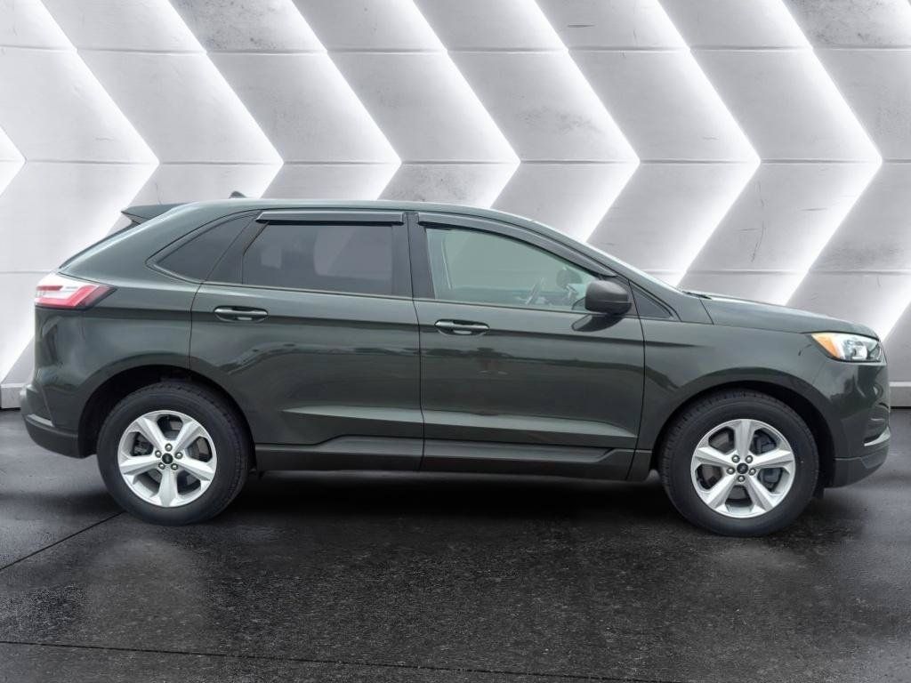 Used 2023 Ford Edge SE AWD/4WD image 8