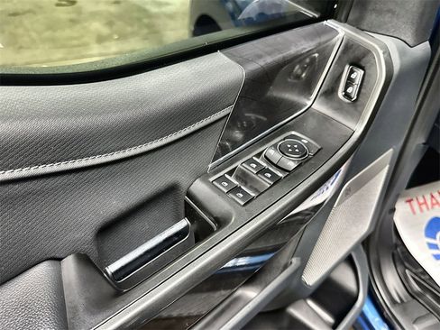 Used 2023 Ford F150 XLT w/ Equipment Group 302A High image 14