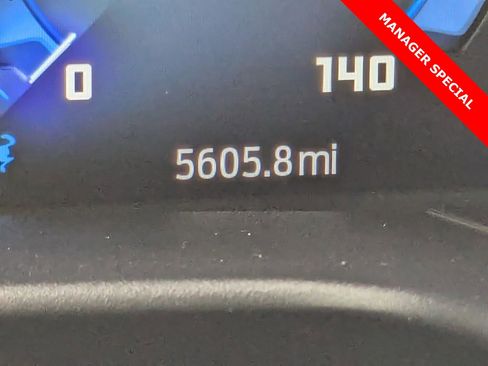 New 2025 Ford Bronco Sport Badlands image 26