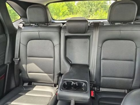 Used 2021 Ford Escape Titanium FWD image 23