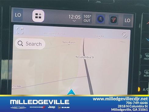 New 2025 RAM 2500 Tradesman image 22