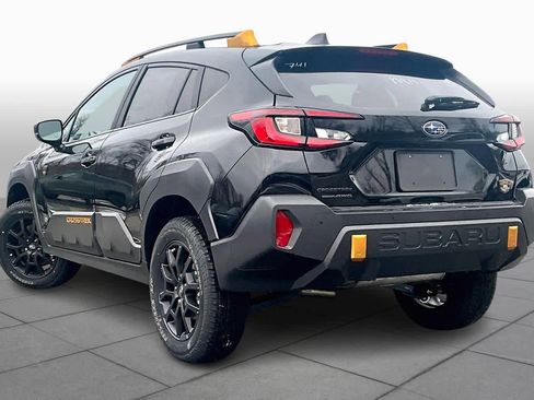 New 2026 Subaru Crosstrek 2.5i Wilderness AWD/4WD image 12