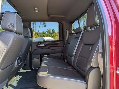 Used 2024 GMC Sierra 3500 Denali w/ Denali Reserve Package image 14