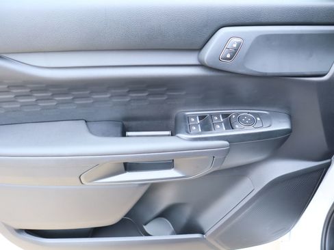 New 2026 Ford Ranger XL AWD/4WD image 16
