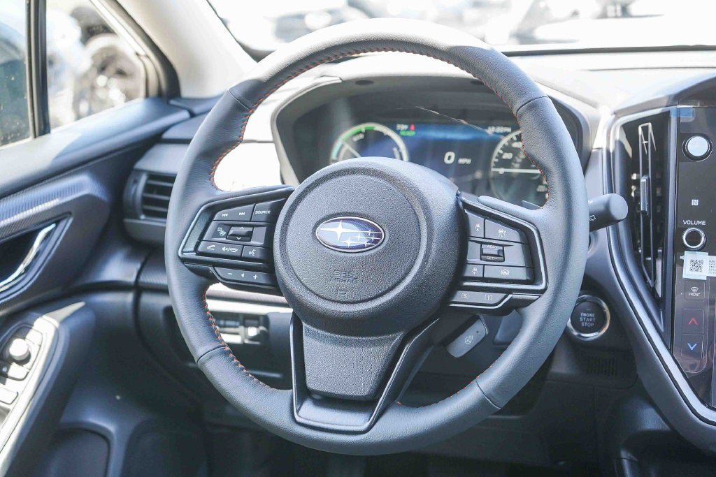 New 2026 Subaru Crosstrek 2.5i Limited AWD/4WD image 16