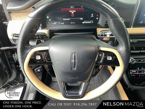 Used 2022 Lincoln Corsair Reserve w/ Elements Package image 21