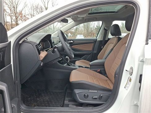 New 2026 Volkswagen Jetta SEL image 6