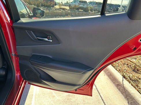 New 2026 Toyota Prius XLE FWD image 13