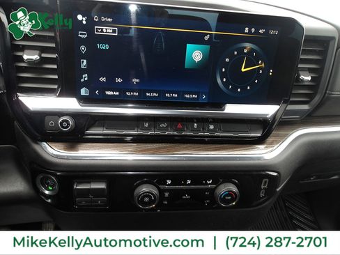 Certified 2024 Chevrolet Silverado 2500 LT image 19