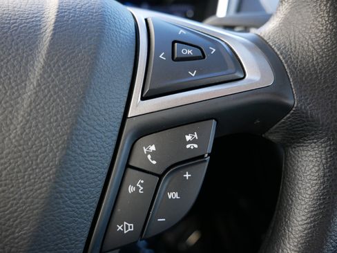 Used 2018 Ford Fusion S image 22