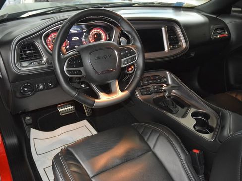Used 2023 Dodge Challenger SRT Hellcat RWD image 28